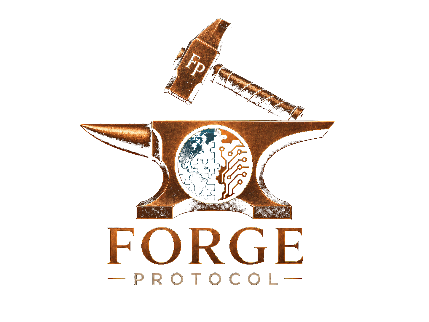 Forge Protocol